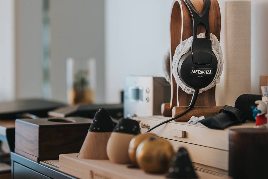 Bioresonanz Metavital