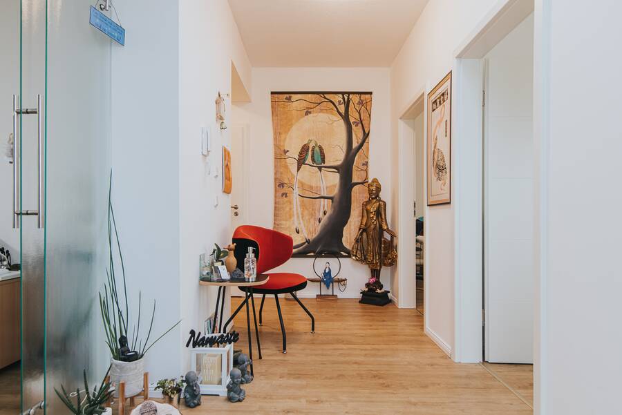 Impressionen aus meiner Praxis