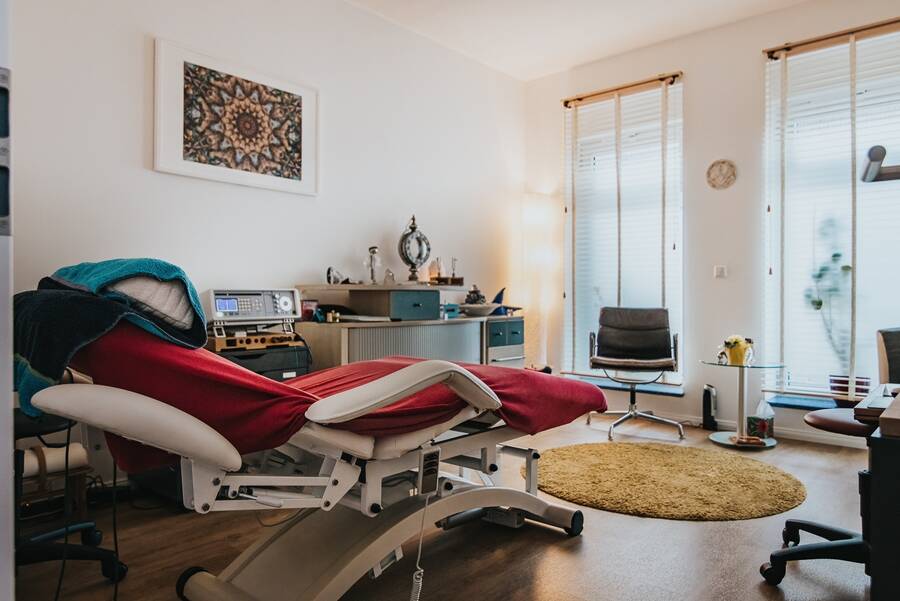 Impressionen aus meiner Praxis