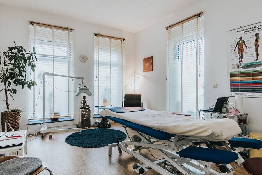 Impressionen aus meiner Praxis