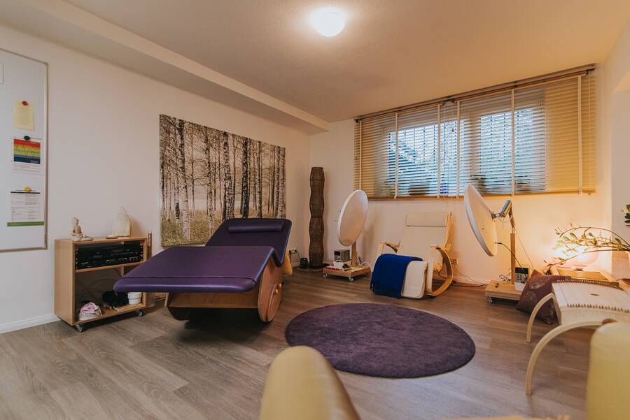 Impressionen aus meiner Praxis