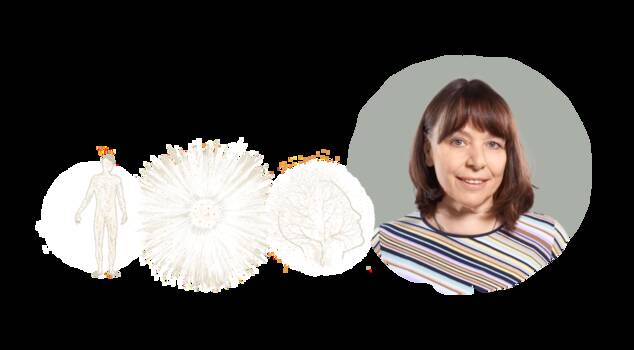 Kommunikation - Energie - Heilen